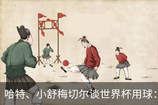 哈特、小舒梅切尔谈世界杯用球：这球肯定有问题，远射太多了
