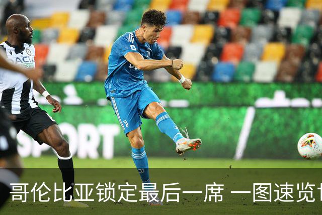 哥伦比亚锁定最后一席 一图速览世界杯16强