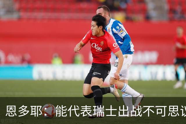 恩多耶：能代表瑞士出战不可思议，我们书写了新的篇章