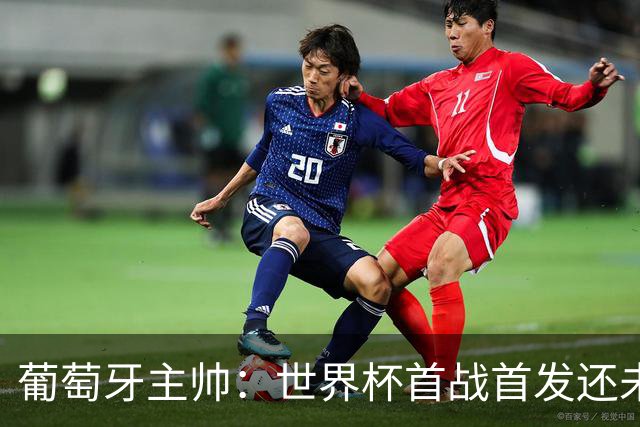 葡萄牙主帅：世界杯首战首发还未确定，我们在防守上仍需改进
